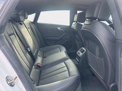2019 Audi A5 Sportback Premium Plus