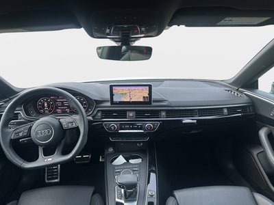 2019 Audi A5 Sportback Premium Plus