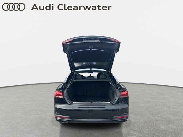 2023 Audi A5 Sportback S line Premium Plus