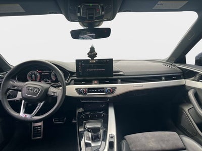 2023 Audi A5 Sportback S line Premium Plus