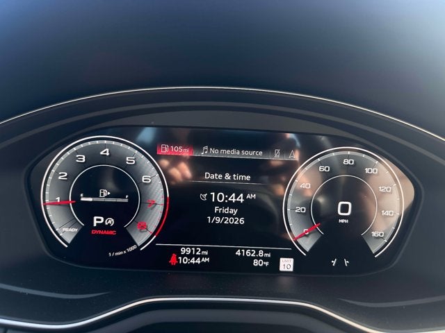 2025 Audi A5 Sportback S line Premium Plus