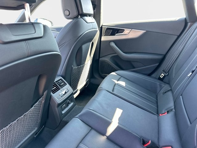 2021 Audi A5 Sportback S line Premium Plus