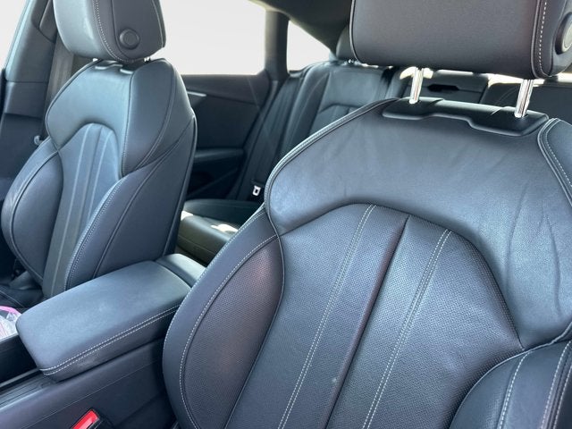 2021 Audi A5 Sportback S line Premium Plus