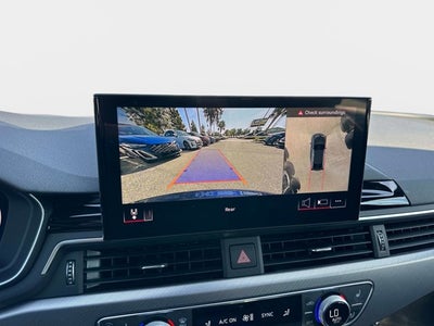 2021 Audi A5 Sportback S line Premium Plus