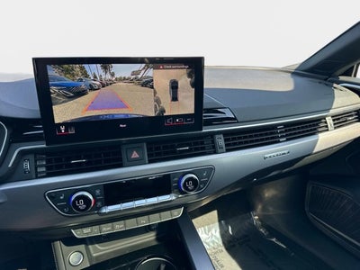 2021 Audi A5 Sportback S line Premium Plus