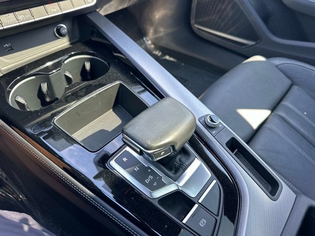 2021 Audi A5 Sportback S line Premium Plus