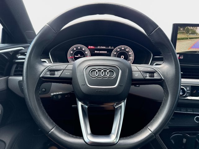 2023 Audi A5 Sportback S line Premium Plus