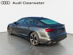 2023 Audi A5 Sportback S line Premium Plus