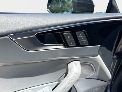 2023 Audi A5 Sportback S line Premium Plus