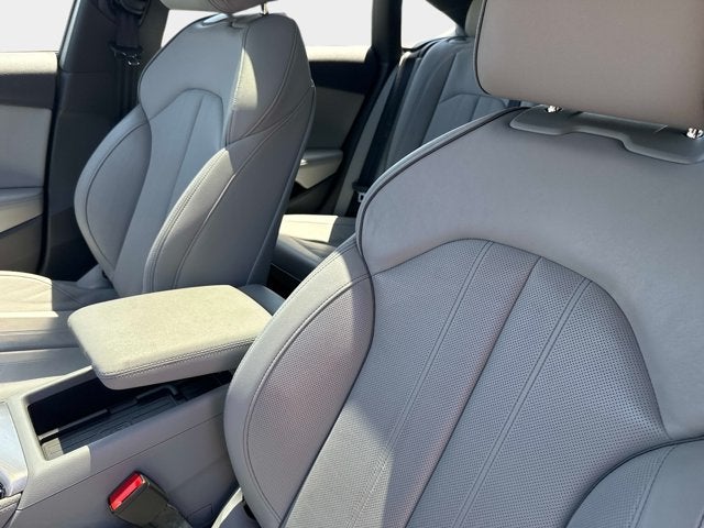 2023 Audi A5 Sportback S line Premium Plus