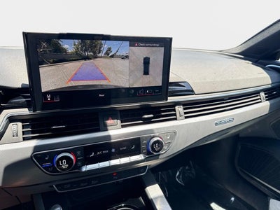 2023 Audi A5 Sportback S line Premium Plus
