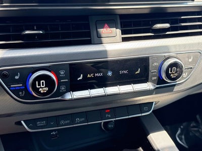 2023 Audi A5 Sportback S line Premium Plus