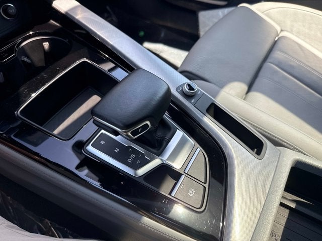 2023 Audi A5 Sportback S line Premium Plus