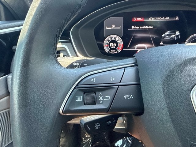2023 Audi A5 Sportback S line Premium Plus