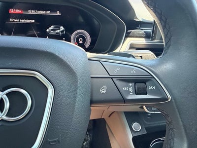 2023 Audi A5 Sportback S line Premium Plus