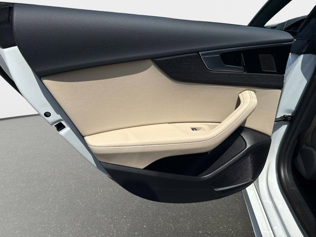 2025 Audi A5 Sportback S line Premium Plus