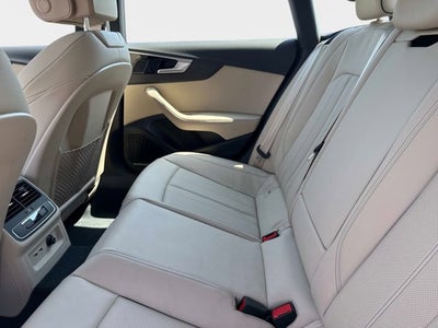 2025 Audi A5 Sportback S line Premium Plus