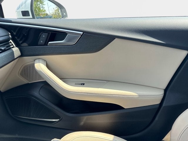 2025 Audi A5 Sportback S line Premium Plus