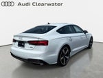 2025 Audi A5 Sportback S line Premium Plus