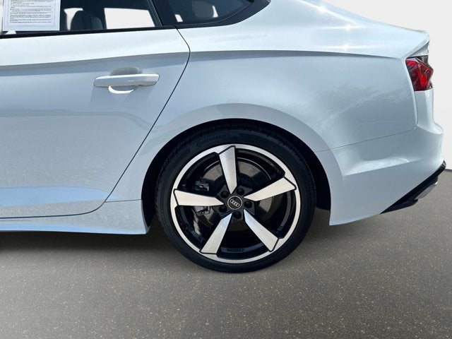 2025 Audi A5 Sportback S line Premium Plus