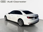 2019 Audi A4 Premium
