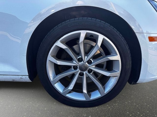 2019 Audi A4 Premium