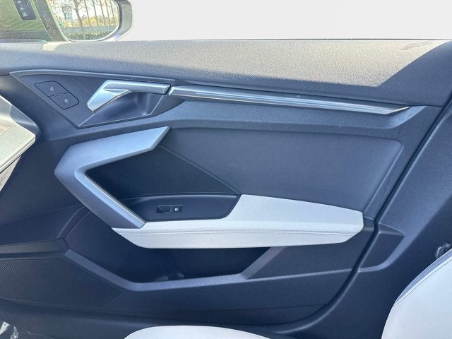 2025 Audi A3 Premium