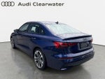 2025 Audi A3 Premium