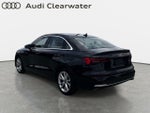 2025 Audi A3 Premium