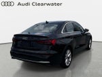 2025 Audi A3 Premium