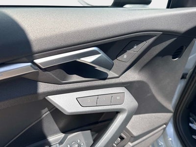 2025 Audi A3 Premium