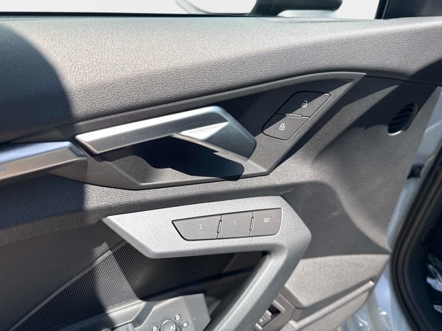 2025 Audi A3 Premium