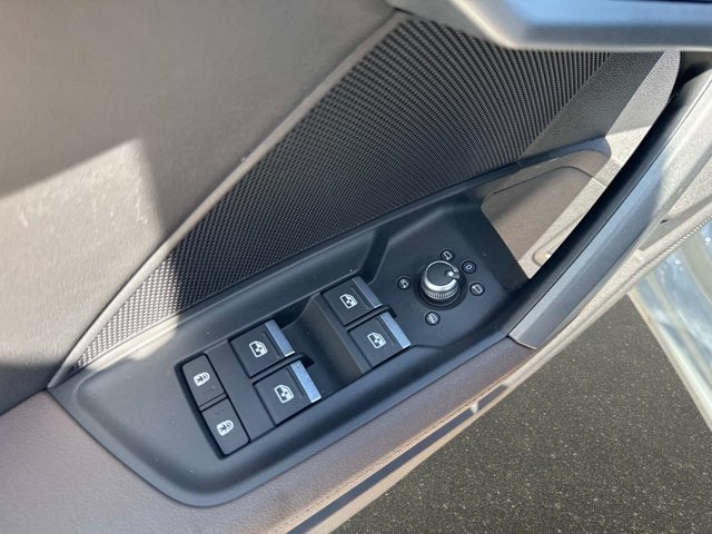 2025 Audi A3 Premium