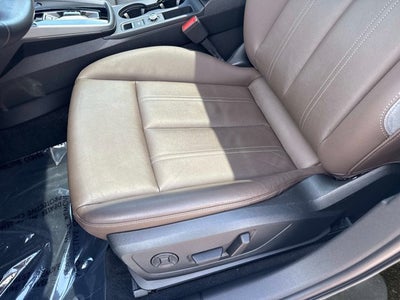 2025 Audi A3 Premium