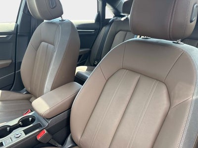 2025 Audi A3 Premium