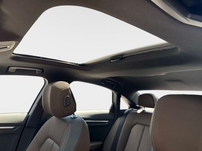 2025 Audi A3 Premium