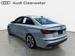 2025 Audi A3 Premium