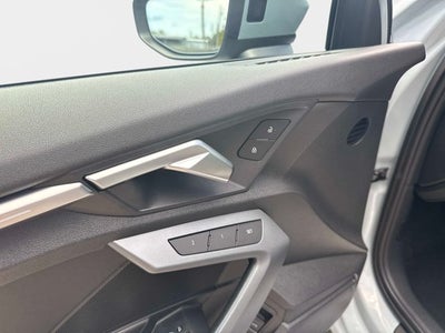 2025 Audi A3 Premium