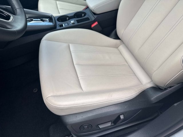 2025 Audi A3 Premium
