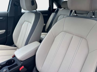 2025 Audi A3 Premium