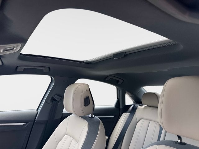 2025 Audi A3 Premium
