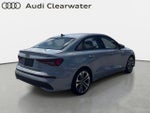 2025 Audi A3 Premium