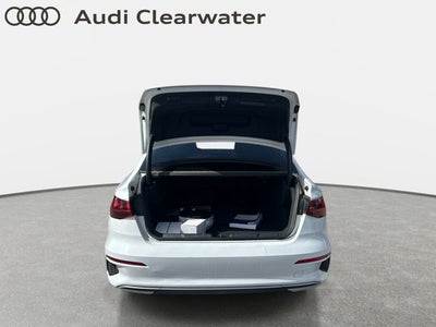 2023 Audi A3 Premium