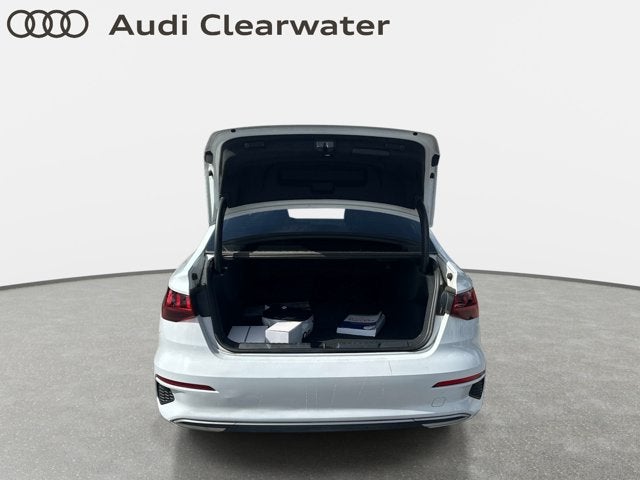 2023 Audi A3 Premium
