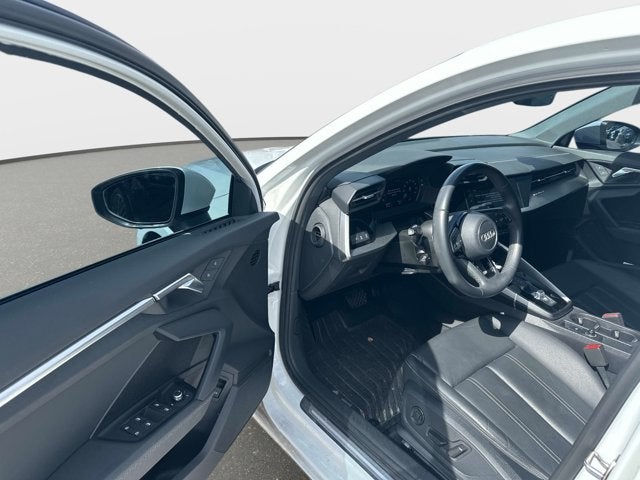 2023 Audi A3 Premium