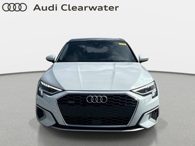 2023 Audi A3 Premium
