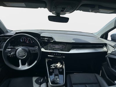 2023 Audi A3 Premium