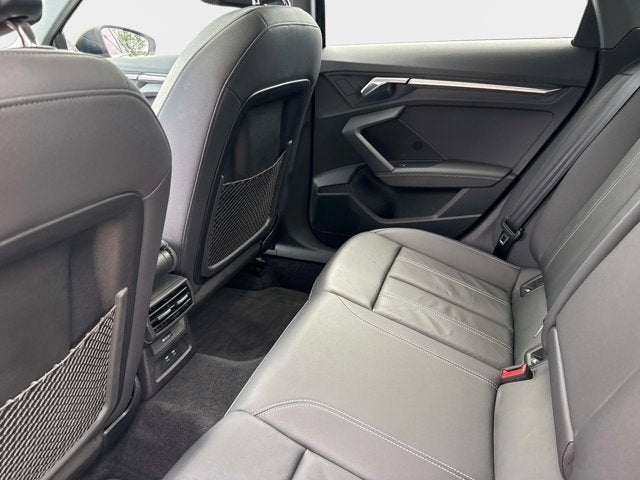 2023 Audi A3 Premium