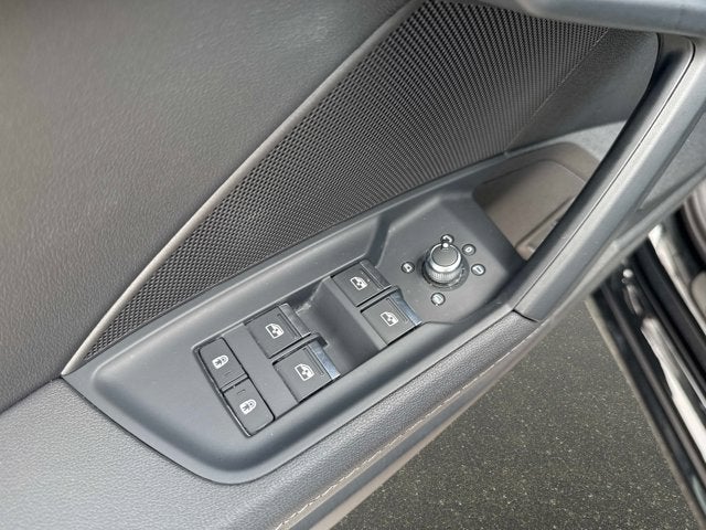2023 Audi A3 Premium