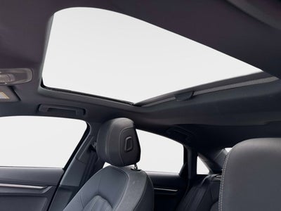 2023 Audi A3 Premium